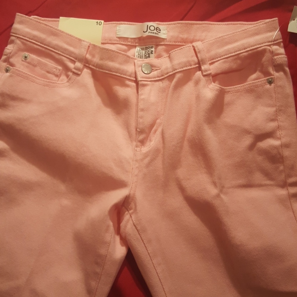 Pant - Picture 2 of 8